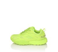 Plein Sport Sneaker bassa 'Urban Sprinter' giallo Uomo - Scarpe - Sneakers - Sneakers basse - Sneakers running Plein Sport 42
