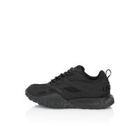 Plein Sport Sneaker bassa 'Urban Sprinter' nero Uomo Plein Sport 40
