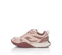Plein Sport Sneaker bassa 'Urban Sprinter' rosa / magenta Uomo Plein Sport 38