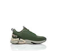 Plein Sport Sneaker bassa verde Uomo Plein Sport 39