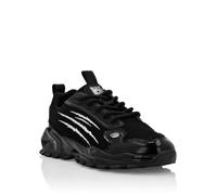 Plein Sport Sneaker nero / argento Bambini Plein Sport 29