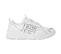 Plein Sport - Sneakers Basse - - Sport - unisex - Bianco - 43 EU