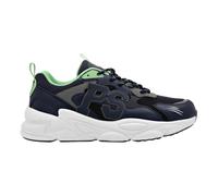 Plein Sport - Sneakers Basse - - Sport - unisex - Blu - 40 EU