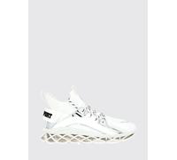 Plein Sport - Runner Tiger - - Sport - unisex - Bianco - 45 EU