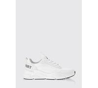 Plein Sport Sneakers in mesh 47 Bianco