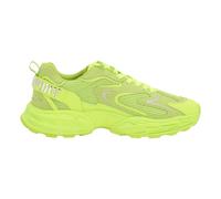 Plein Sport - Sneakers Lo-Top Pulse X - - Sport - unisex - Giallo - 38 EU