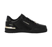 Plein Sport, ,Sport ,unisex ,Nero ,42 EU Sneakers Low-Top Tiger.X