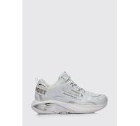 Plein Sport, ,Sport ,unisex ,Bianco ,48 EU Pegasus Lo-Top Sneakers