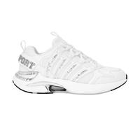 Plein Sport - Sneakers - - Sport - unisex - Bianco - 48 EU