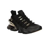 Plein Sport - Sneakers - - Sport - Uomo - Nero - 36 EU