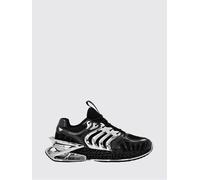 Plein Sport Sneakers The Thunder Stroke Gen X 02 in mesh con suola chunky 41 Nero 1