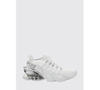 Plein Sport - Tiger Attack Gen.X.04 Runner Sneaker - - Sport - unisex - Bianco - 48 EU