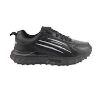 Plein Sport - Sneakers uomo nero - - Sport - Uomo - Nero - 40 EU