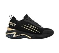 Plein Sport - Speed - X - - Sport - unisex - Nero - 48 EU