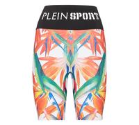 Plein Sport - Sport Leggings - - Sport - Donna - Multicolore - L