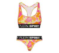Plein Sport - Sport Set Camouflage - - Sport - Donna - Multicolore - S