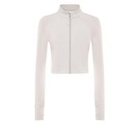 Plein Sport - Sport Top - - Sport - Donna - Grigio - M