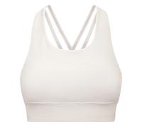Plein Sport - Sport Top - - Sport - Donna - Grigio - S