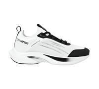 Plein Sport, ,Sport ,unisex ,Bianco ,35 EU Sneakers