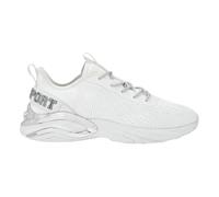 Plein Sport, ,Sport ,unisex ,Bianco ,37 EU Nitro Xtreme Gen X 05