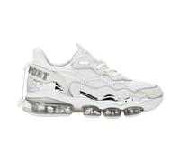 Plein Sport, ,Sport ,unisex ,Bianco ,37 EU Thunder Force // Gen.X.04