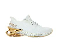 Plein Sport, ,Sport ,unisex ,Bianco ,44 EU Thunder Force GenX 01 Runner