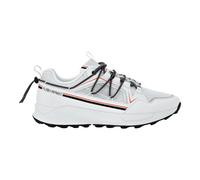 Plein Sport, ,Sport ,unisex ,Bianco ,45 EU Uads Low-Top Sneakers