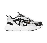 Plein Sport, ,Sport ,unisex ,Bianco ,47 EU Sneakers Basse