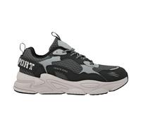 Plein Sport, ,Sport ,unisex ,Grigio ,40 EU Track-King Core