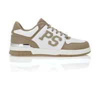 Plein Sport, ,Sport ,unisex ,Marrone ,35 EU Sneakers