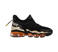 Plein Sport, ,Sport ,unisex ,Multicolore ,40 EU Runner Sneaker