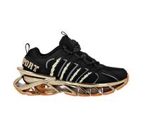 Plein Sport, ,Sport ,unisex ,Nero ,35 EU Sneakers