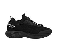 Plein Sport, ,Sport ,unisex ,Nero ,36 EU Runner