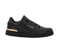 Plein Sport, ,Sport ,unisex ,Nero ,38 EU Viper II Core Lo-Top Sneakers