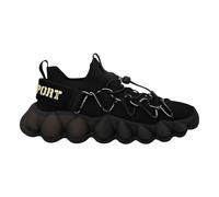 Plein Sport, ,Sport ,unisex ,Nero ,40 EU The Bubble Gen.X.02 Tiger