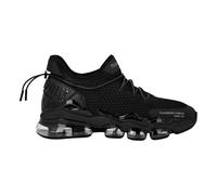 Plein Sport, ,Sport ,unisex ,Nero ,40 EU Thunder Force Genx 01 Runner