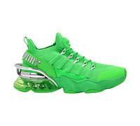 Plein Sport, ,Sport ,unisex ,Verde ,40 EU Tiger Attack Gen. X.04