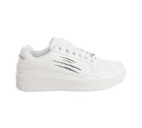 Plein Sport, ,Sport ,Uomo ,Bianco ,41 EU Sneakers Sportive Alte