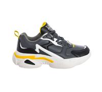 Plein Sport, ,Sport ,Uomo ,Multicolore ,40 EU Sneakers Sportive Mid-Top