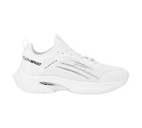 Plein Sport - Sprint 78 Runner Sneaker - - Sport - unisex - Bianco - 46 EU