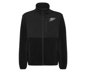 Plein Sport - Sweatjacket - - Sport - Uomo - Nero - XL