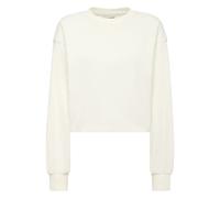 Plein Sport - Sweatshirt Ls - - Sport - Donna - Beige - S