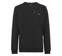 Plein Sport - Sweatshirt Racing - - Sport - Uomo - Nero - L