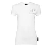 Plein Sport - T-Camicie - - Sport - Donna - Bianco - S