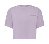 Plein Sport Maglietta 'Scratch' malva Donna Plein Sport XL