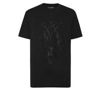 Plein Sport - T-Camicie - - Sport - Uomo - Nero - 3XL