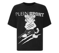 Plein Sport - T-Camicie - - Sport - Uomo - Nero - 3XL