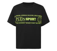 Plein Sport - T-Camicie - - Sport - Uomo - Nero - M
