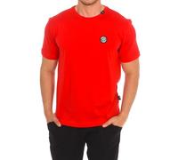 Plein Sport T-shirt da uomo a manica corta TIPS404