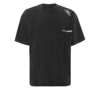 Plein Sport - T-Shirt Girocollo - - Sport - Uomo - Nero - M